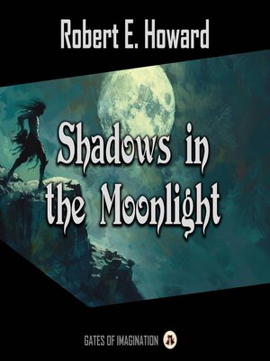 cover image of Shadows in the Moonlight